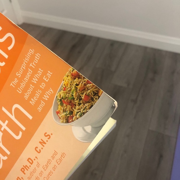 THe Healthiest Meals on Earth - Picture 5 of 7